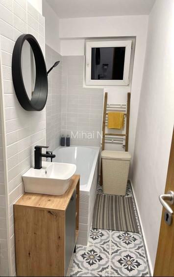 Garsoniera de inchiriat - metrou Nicolae Grigorescu (3 min) - 8