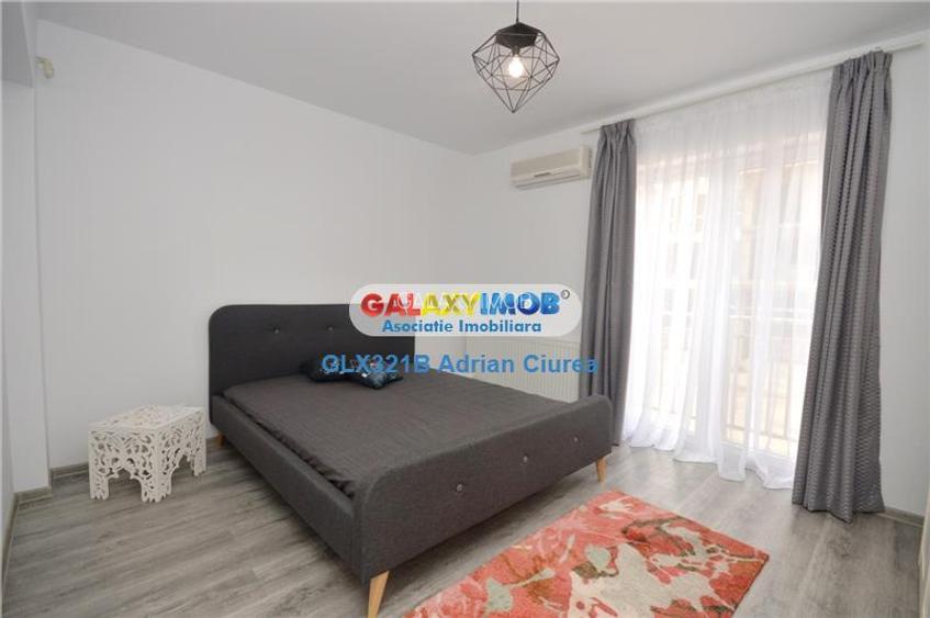 Pipera | Iancu Nicolae | 3 Camere | Parcare Inclusa - 9