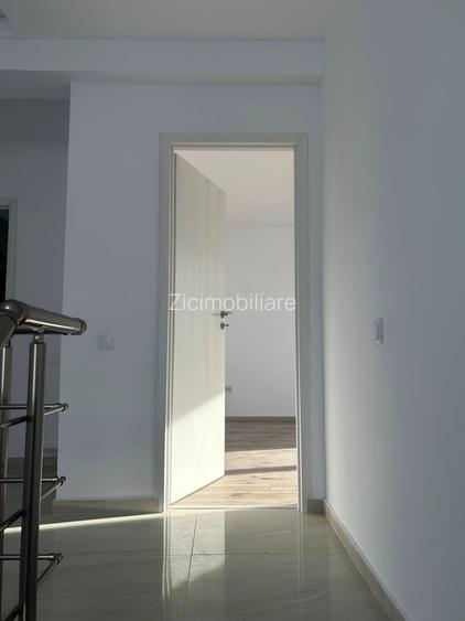 Vilă individuală P+1  5 camere 3 băi Zona Giulesti - 4