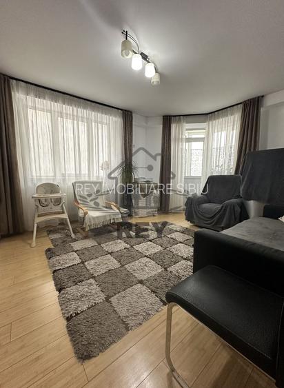 Apartament 3 camere | Etaj 1 | Turnisor - 12