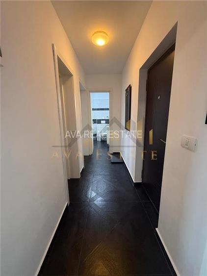 Apartament  2 camere, decomandat, 55 mp - Zona Buziasului - 4
