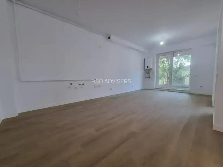 Apartament Finalizat-Bloc Boutique 2025 - 4