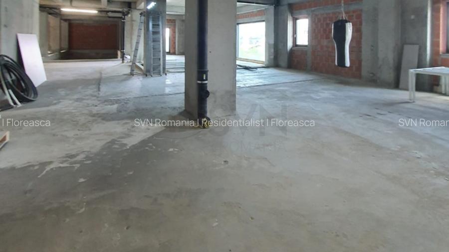 REC3001324 Spatiu Comercial de Vanzare in Herastrau I Ideal pentru Spa sau Centr - 10