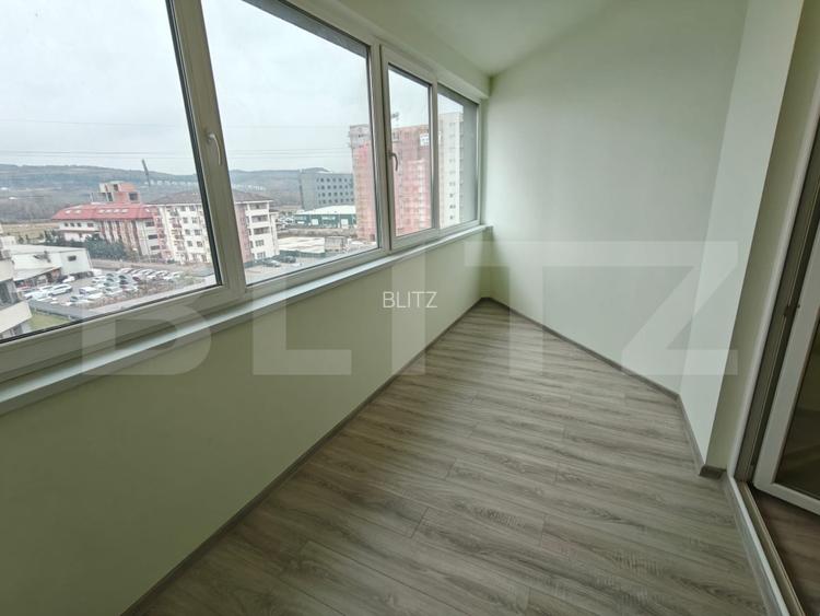 Apartament 3 camere, 86 mp, zona BMW - 7