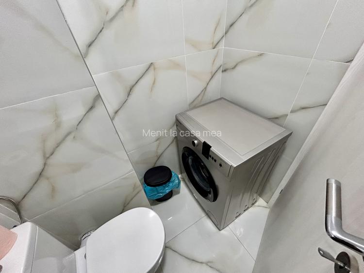 Apartament 2 camere, Centrala Proprie, Aer Conditionat, Nord, Ploiesti - 6