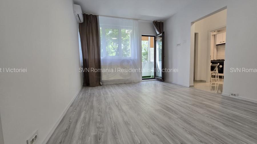REA1028961 2 Camere I Vedere Spate I Centrala Proprie I 1 Mai - 7