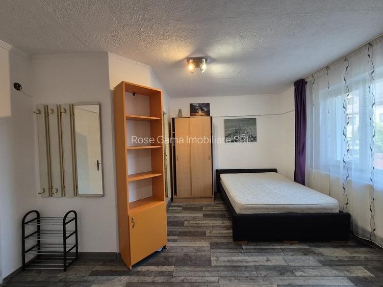 Apartament 1 camera studio Tudor Vladimirescu - 3