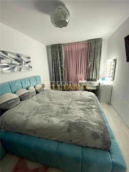Apartament 2 camere tip studio - Hills Pallady - 2