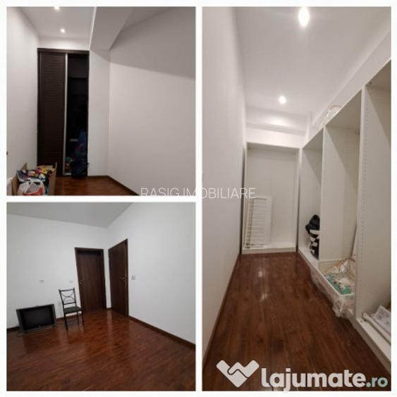 Duplex de 5 camere, zona Bucurestii Noi - 4