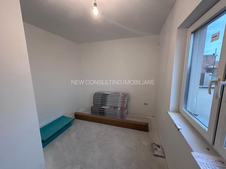 Duplex 4 camere, toate utilitatile la asfalt - 10