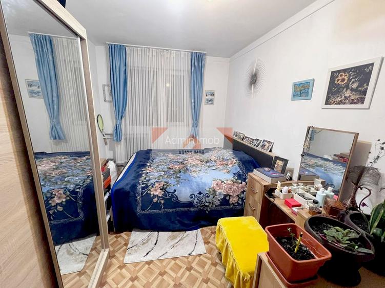 3 Camere, Raul Doamnei, Et.9/10 Drumul Taberei - Valea Calugareasca - 3