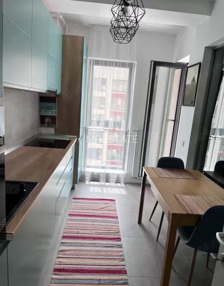 Ap 2 camere-21 Residence Politehnica/Metrou/Parcare inclus - 3