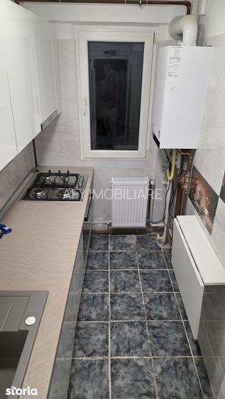 Apartament 2 camere de închiriat Gorjului–Lujerului - 17