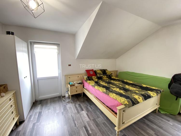 COMISION 0%, Casa Individuala, 5 Camere, 130 MP, 400 Teren, SACALAZ - 14