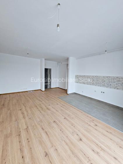 Apartament cu 2 camere finisat la cheie, Magnolia Residence Sibiu - 2