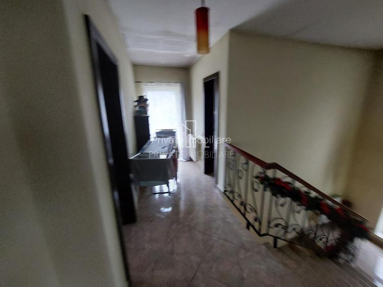 Casa De Vanzare, 1.700 Mp Teren, Strada Marului, Unirii - 8