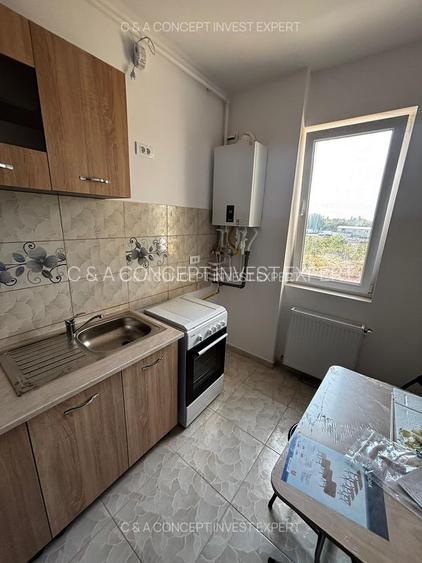 Berceni Aparatorii Patriei Garsoniera - 5