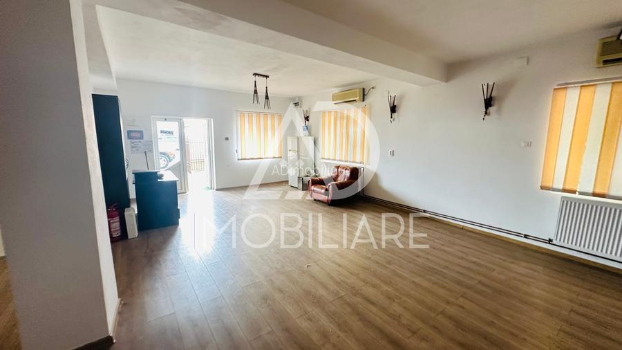 Vânzare teren intravilan + imobile situate pe Calea București - 3