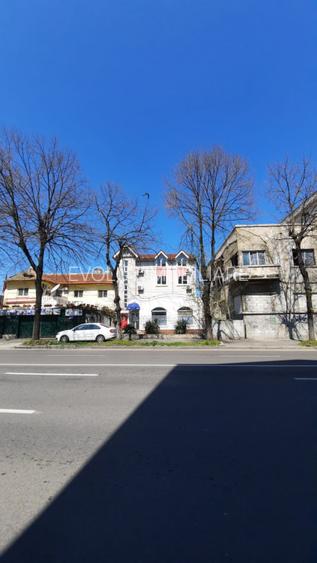 Spațiu comercial de închiriat – Ultracentral, Bd. Ferdinand - 14