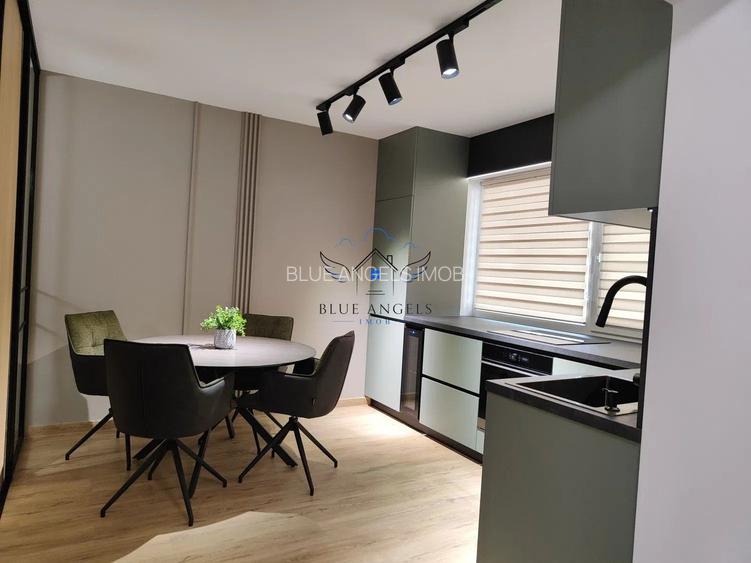 Apartament 2 camere -Lux - Coresi - 3