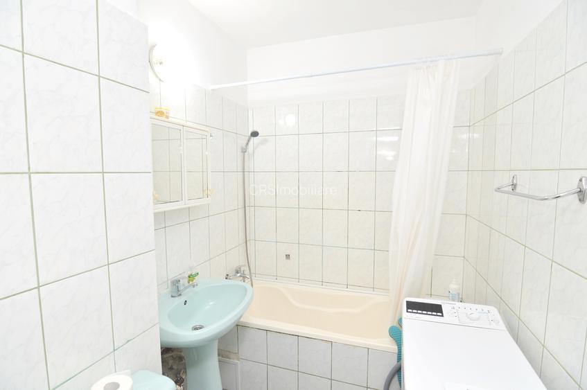 Garsoniera Drumul Taberei | Localizare Excelenta | Direct Proprietar - 12