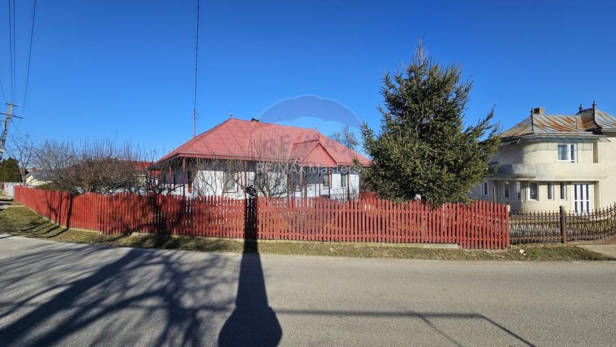 Casă / Vilă , Salcea, Suceava - 8