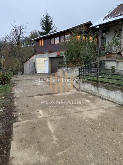 Casă individuală ,Baia Sprie ,teren 750 mp ,toate utilitatile  - 22