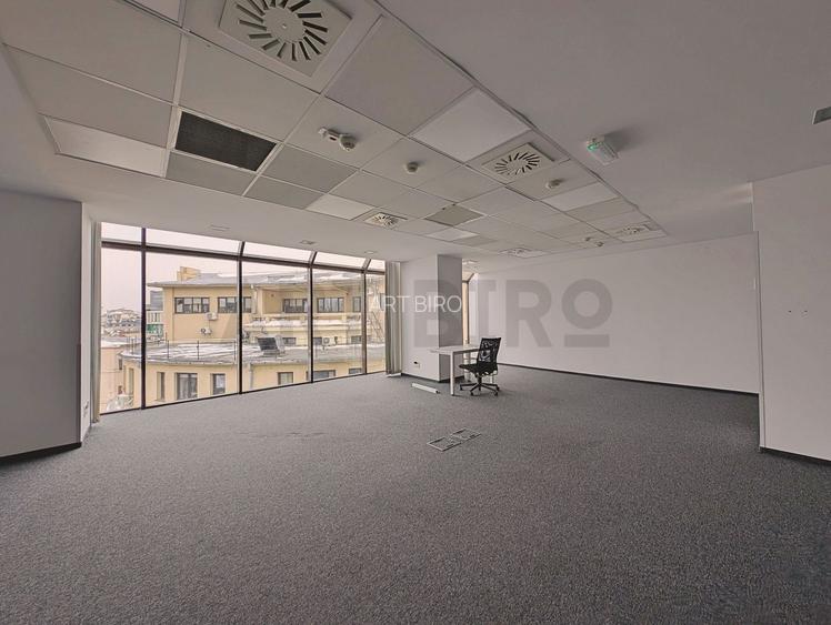 Zero comision, 310mp birou ultracentral, Universitate, 2' metrou - 10