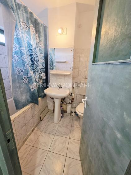 Apartament 2 camere | Vest – Kaufland | Etaj 8/10 - 10