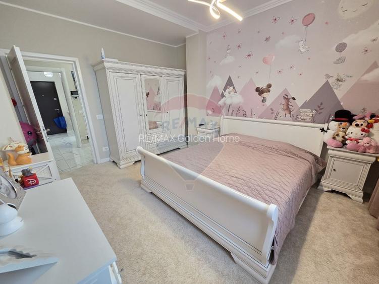 Rar pe piață: apartament la vilă, curte exclusivă de 160 mp - 11