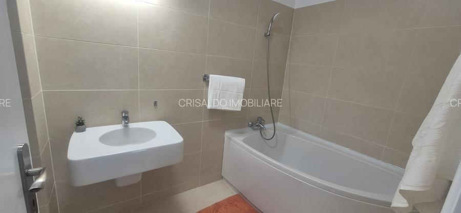 Vila individuala Iancu Nicolae - British School - 36