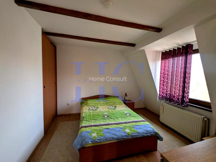 Apartament la casă 2 camere Zonă liniștită. Calea Dumbrăvii. - 5