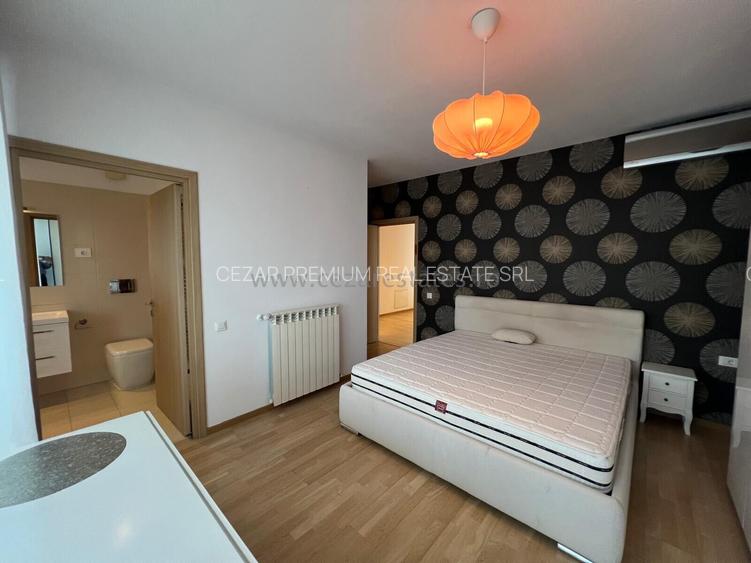 PIPERA IANCU NICOLAE COMPLEX APARTMENT 3 CAMERE MOBILAT LUX - 23