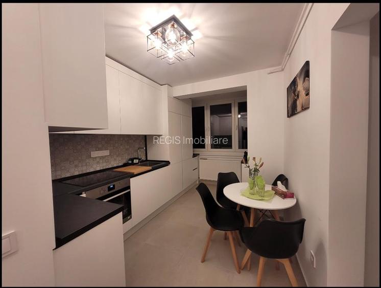 Apartament 2 camere cu vedere spectaculoasa asupra orasului - 6