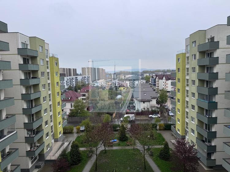 Garsonieră de vânzare – Top City | Coresi .Mobilată și utilată - 23