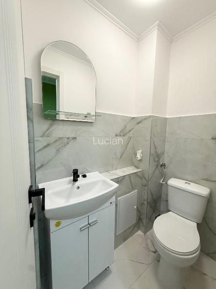 Exclusivitate! Apartament 3 camere, Nicolina, decomadat, et 2, 161000e - 9