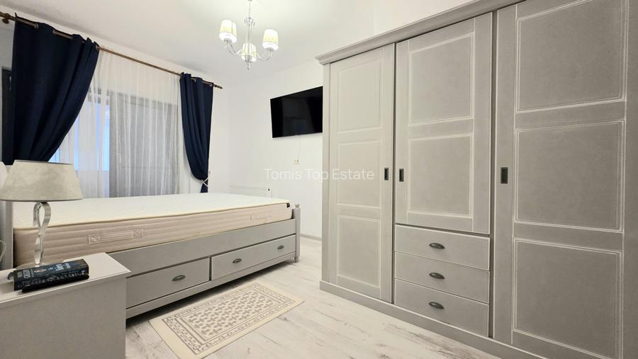 Apartament 3 camere in Mamaia Nord, la doar 100 m de plaja - 5