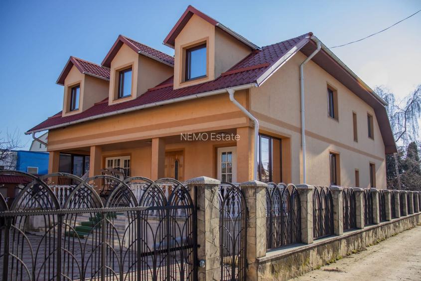 Casa/Vilă cu 7 Camere I 820 mp I Suceava - 27