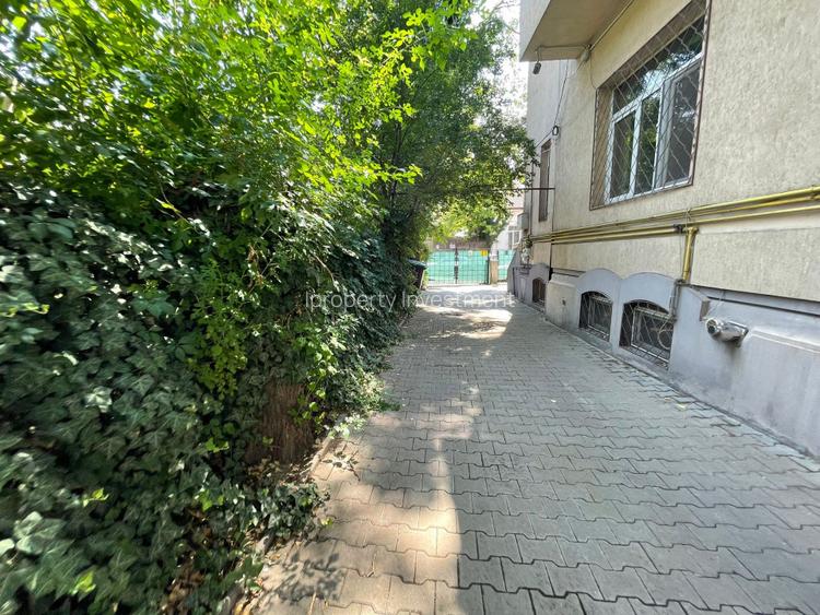 Dorobanti Pta Victoriei | 3 Camere | Centrala | Parcare | Curte comuna - 11