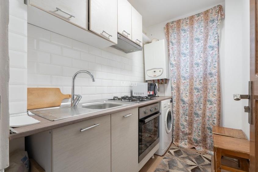 3 camere | Petfriendly | Alexandru cel Bun - 12