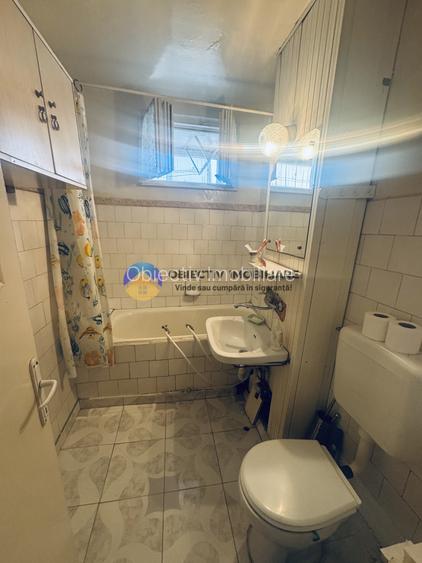 Apartament 2 camere strada Mihai Viteazu ,etaj 2 - Piatra Neamt - 5