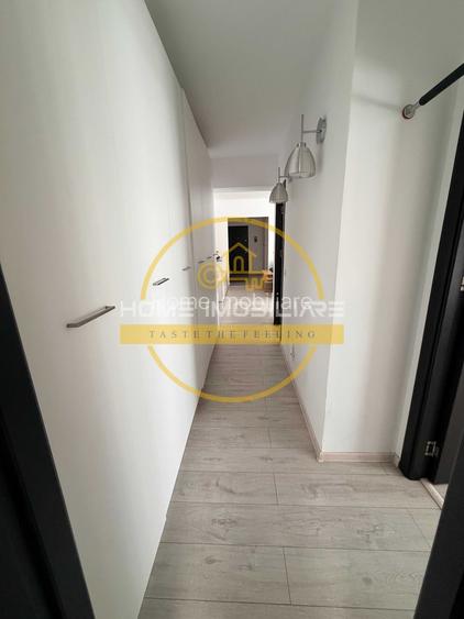 Apartament 3 camere, etaj 3/5 86mp // Valea Lupului - Rond Era - 3