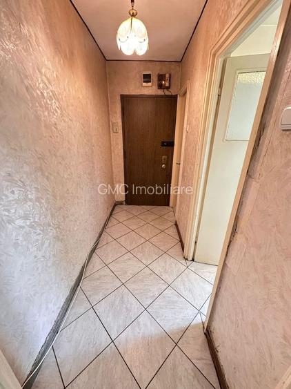Apartament 3 camere de vânzare – Crângași | Etaj 1 | 2 balcoane A265 - 13