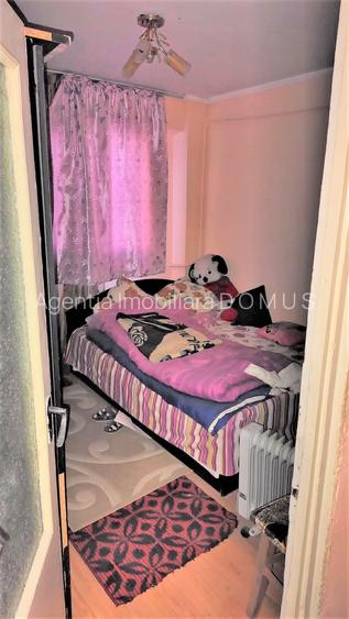 Ap. 2 camere dec. Micro 18, strada Brailei - 6