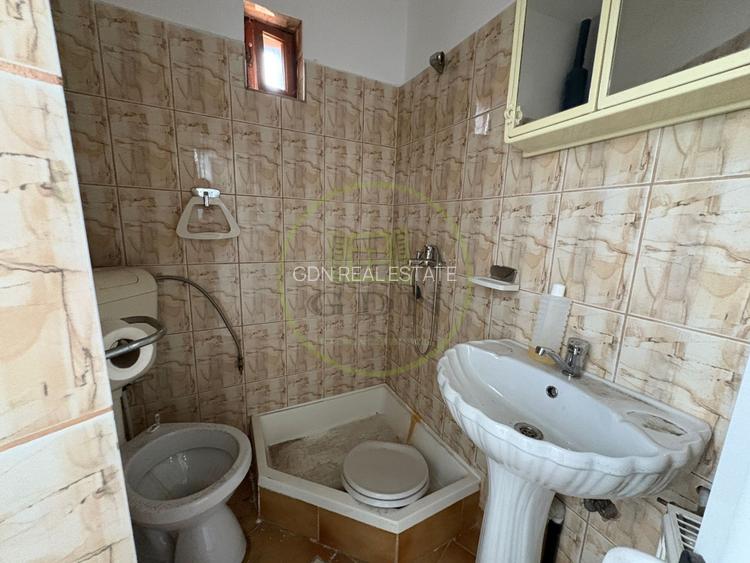 Casa, D+P+1+M , 240 mp, Cartier Valea Rosie, Zona Liceul Traian Vuia - 17