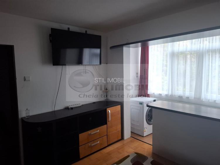Apartament 3 Camere Podul de Piatra - 550 euro - 3
