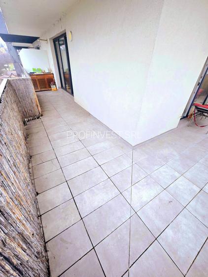 Apartament modern 2 camere, 59mp+21 mp terasa, CT,garaj, - 4