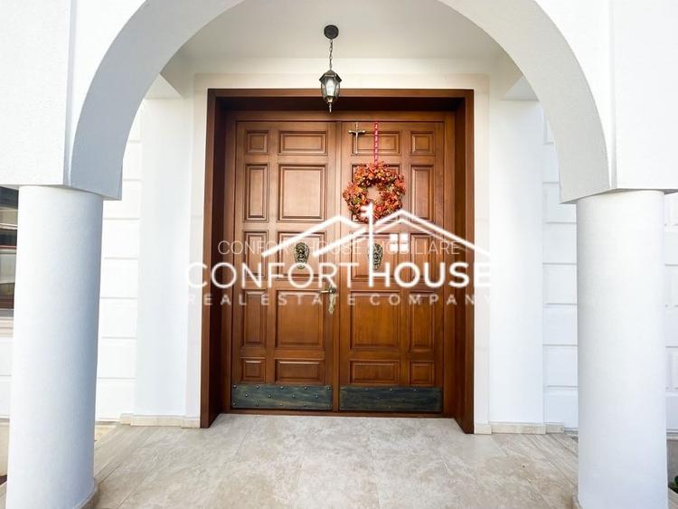 VILA P+E+M, ansamblu rezidential, IANCU NICOLAE – Cambridge School - 20