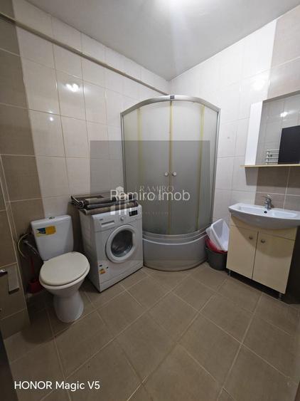 Garsoniera 32mp - Soseaua Giurgiului / Luica - 5