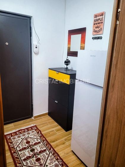Garsoniera Drumul Taberei, mobilata si utilata,  metrou Favorit -Pet Friendly - 5